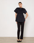 Toteme Smock Top