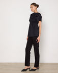 Toteme Smock Top