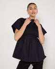 Toteme Smock Top