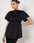 Toteme Smock Top