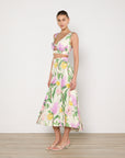 Artclub Flower Print Set