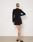 Camilla & Marc Gordon Mini Dress
