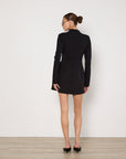 Camilla & Marc Gordon Mini Dress