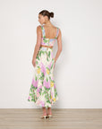 Artclub Flower Print Set