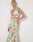 Artclub Flower Print Set
