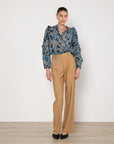 Ulla Johnson Manet Blouse
