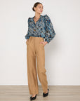 Ulla Johnson Manet Blouse