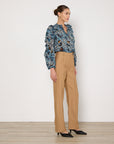 Ulla Johnson Manet Blouse