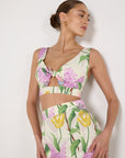 Artclub Flower Print Set