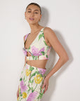 Artclub Flower Print Set