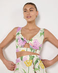 Artclub Flower Print Set