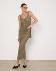 Camilla & Marc Eclipse Knit Tank and Skirt