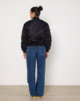 Acne Studios Clea Bomber Jacket