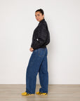 Acne Studios Clea Bomber Jacket