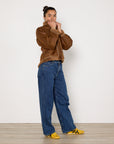 Flannel Shiloh Jacket