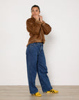 Flannel Shiloh Jacket