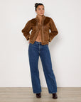 Flannel Shiloh Jacket