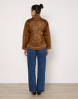 Flannel Shiloh Jacket