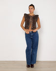 Isabel Marant Etoile Cerza Vest