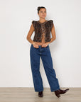 Isabel Marant Etoile Cerza Vest
