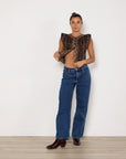Isabel Marant Etoile Cerza Vest