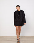 SolAqua Lilou Blazer Size 8 Brand New With Tags
