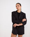 SolAqua Lilou Blazer Size 8 Brand New With Tags