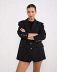 SolAqua Lilou Blazer Size 8 Brand New With Tags