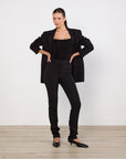 SolAqua Lilou Blazer Size 8 Brand New With Tags