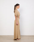 Christopher Esber Tee Maxi Dress