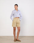 Luuda Bermuda Shorts