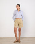 Luuda Bermuda Shorts