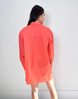 Scanlan Theodore Watermelon Parachute Shirt