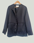 Harris Tapper Agatha Bomber