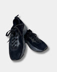 Acne Studios Manhattan Suede Trainers