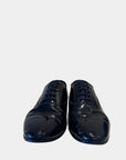 Saint Laurent Lace Up Oxford Shoe
