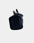 A-Esque Small Barrel Shoulder Bag