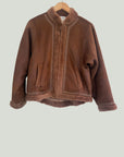 Flannel Shiloh Jacket