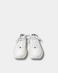 Acne Studios Buzz Ripstop Trail White Trainers