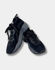 Acne Studios Manhattan Suede Trainers
