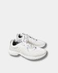 Acne Studios Buzz Ripstop Trail White Trainers