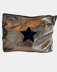 A-Esque Star Clutch