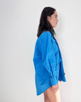 Paris Georgia Oversized Shirt