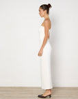 The New Arrivals Ilkyaz Ozel Lilth Strapless Dress