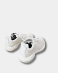 Acne Studios Buzz Ripstop Trail White Trainers