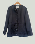 Harris Tapper Agatha Bomber