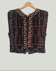 Isabel Marant Etoile Cerza Vest