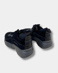 Acne Studios Manhattan Suede Trainers