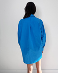 Paris Georgia Oversized Shirt