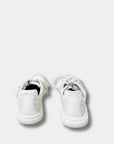 Acne Studios Buzz Ripstop Trail White Trainers